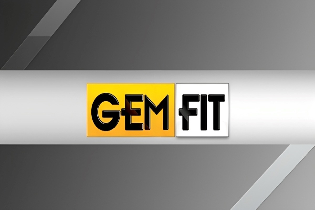 جدول پخش شبکه جم فیت – GEM FIT【امروز】+ فرکانس